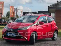 2016 Toyota AYGO