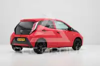 2016 Toyota AYGO