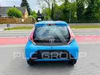 2016 Toyota AYGO