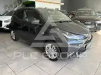 2016 Toyota AYGO