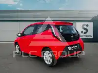 2016 Toyota AYGO