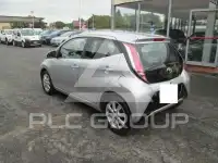 2016 Toyota AYGO
