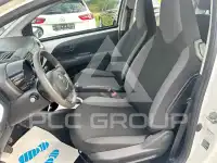 2016 Toyota AYGO
