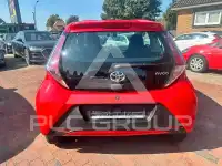 2016 Toyota AYGO