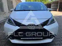 2016 Toyota AYGO