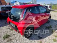 2016 Toyota AYGO