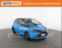 2016 Toyota AYGO