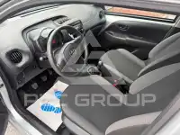 2016 Toyota AYGO