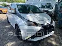 2016 Toyota AYGO