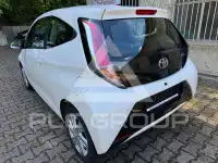 2016 Toyota AYGO