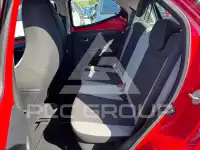 2016 Toyota AYGO