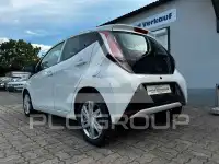 2016 Toyota AYGO