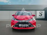 2016 Toyota AYGO