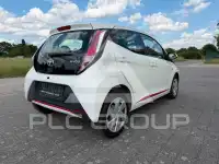 2016 Toyota AYGO