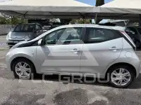 2016 Toyota AYGO