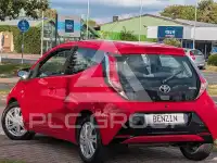 2016 Toyota AYGO