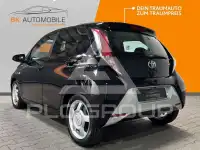 2016 Toyota AYGO