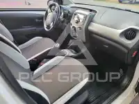 2016 Toyota AYGO