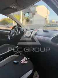 2016 Toyota AYGO