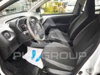 2016 Toyota AYGO