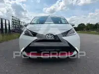 2016 Toyota AYGO