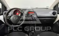 2016 Toyota AYGO