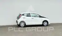 2016 Toyota AYGO