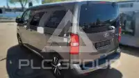 2016 Toyota PROACE CITY