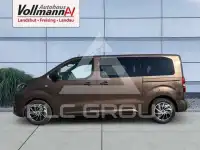 2016 Toyota PROACE CITY