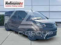 2016 Toyota PROACE CITY