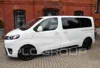 2016 Toyota PROACE CITY