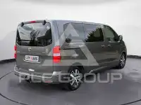 2016 Toyota PROACE CITY