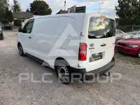 2016 Toyota PROACE CITY