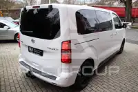 2016 Toyota PROACE CITY