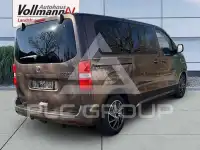 2016 Toyota PROACE CITY