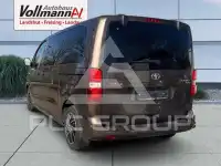2016 Toyota PROACE CITY