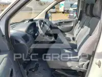 2016 Toyota PROACE CITY