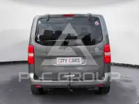 2016 Toyota PROACE CITY