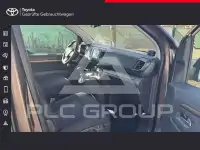 2016 Toyota PROACE CITY
