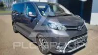 2016 Toyota PROACE CITY