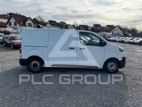 2016 Toyota PROACE CITY