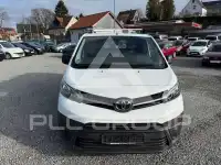 2016 Toyota PROACE CITY