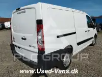 2016 Toyota PROACE CITY