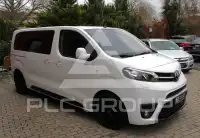 2016 Toyota PROACE CITY