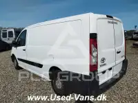 2016 Toyota PROACE CITY