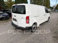 2016 Toyota PROACE CITY