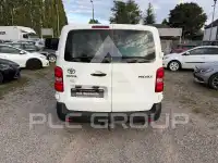 2016 Toyota PROACE CITY