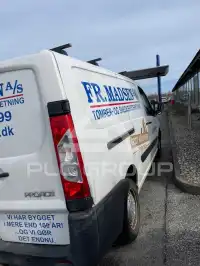2016 Toyota PROACE CITY