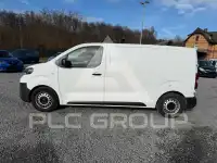 2016 Toyota PROACE CITY