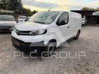 2016 Toyota PROACE CITY